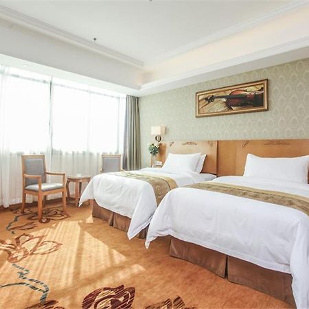 Vienna Hotel Fuzhou Linchuan Avenue Luaran gambar